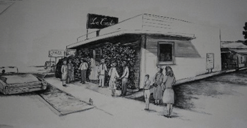 Original Location